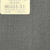 46551-51 25SS HERDREX [PROLIDO] Prolido Marineblaue Haihaut[Textil] Kunishima Co., Ltd. Sub-Foto