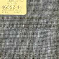 46552-44 25SS HERDREX [PROLIDO] Prolido Blaues Schottenkaro[Textil] Kunishima Co., Ltd. Sub-Foto