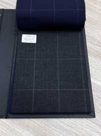 56514-53 26SS HERDREX [TOROMI Super100] Toromi Super 100[Textil] Kunishima Co., Ltd. Unterfoto