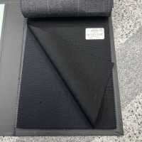 01743-13 25SSHERDREX [Classico] Classico Wolle Ohne Muster Schwarz[Textil] Kunishima Co., Ltd. Sub-Foto