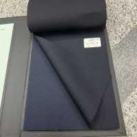 01743-33 25SSHERDREX [Classico] Classico Wolle, Uni Marineblau Ohne Muster[Textil] Kunishima Co., Ltd. Sub-Foto