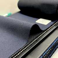 01743-37 25SSHERDREX [Classico] Classico Wolle Ohne Muster Marine[Textil] Kunishima Co., Ltd. Sub-Foto