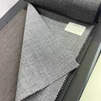 01743-63 25SSHERDREX [Classico] Classico Wolle Haifischhaut Hellgrau[Textil] Kunishima Co., Ltd. Sub-Foto