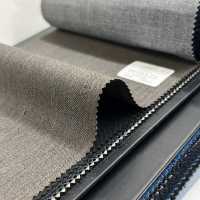 01743-73 25SSHERDREX [Classico] Classico Wolle Braun Haifischhaut[Textil] Kunishima Co., Ltd. Sub-Foto