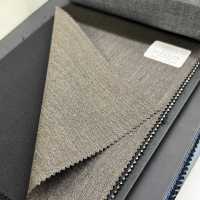 01743-73 25SSHERDREX [Classico] Classico Wolle Braun Haifischhaut[Textil] Kunishima Co., Ltd. Sub-Foto