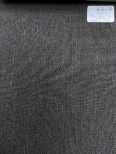 01743-73 26SS HERDREX [Classico] Classico