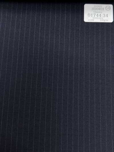 01744-34 26SS HERDREX [Classico] Classico