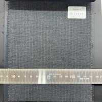 01744-44 25SSHERDREX [Classico] Classico Wolle Grau Streifen[Textil] Kunishima Co., Ltd. Sub-Foto