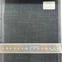 46553-91 25SSHERDREX [WOOL&LINEN] Wolle Und Leinen Mischgewebe Grün[Textil] Kunishima Co., Ltd. Sub-Foto