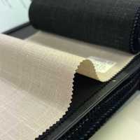 46554-75 25SSHERDREX [WOOL&LINEN] Wolle Und Leinen Gewebt Beige[Textil] Kunishima Co., Ltd. Sub-Foto