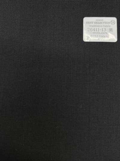 26411-13 26SS BESTE AUSWAHL [traditioneller Stoff] Traditioneller Stoff
