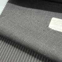 26411-40 25SS BEST SELECTION [traditioneller Stoff] Traditioneller Stoff Uni Ohne Muster Grau[Textil] Kunishima Co., Ltd. Sub-Foto