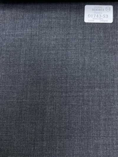 01743-53 26SS HERDREX [Classico] Classico