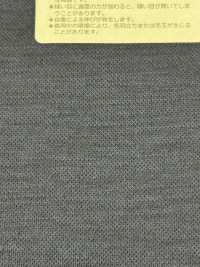 8MF3285 25SS MIYUKI ESSENTIALS BRIGHT MOCKRODY Textil Blau Kein Muster Miyuki Wollmühlen Sub-Foto