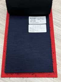 8MF3285 25AW LOOP LABO (Loop Lab) Blau Meliert[Textil] Miyuki Wollmühlen Sub-Foto