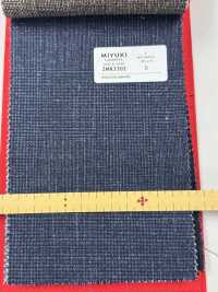 2MK3302 25SS MIYUKI MIYUKI VARAIETES MOTOMACHI Textilkaro Miyuki Wollmühlen Sub-Foto