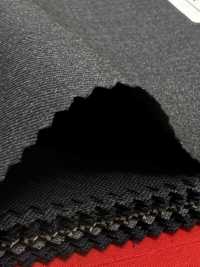 2ML3146 26SS Miyuki Textile MIYUKI ESSENTIALS ACTIVA ADVANCE Anthrazit Himmelgrau Ohne Muster Miyuki Wollmühlen Unterfoto