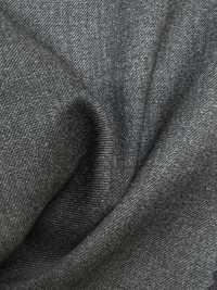 2ML3146 26SS Miyuki Textile MIYUKI ESSENTIALS ACTIVA ADVANCE Anthrazit Himmelgrau Ohne Muster Miyuki Wollmühlen Unterfoto