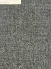 2ML3150 25SS MIYUKI Textil ACTIVA ADVANCE Mittelgrau Kein Muster Miyuki Wollmühlen Sub-Foto