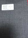 2ML3150 26AW MIYUKI Textil ESSENTIALS Stretch-Twill Mittelgrau Uni