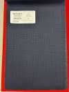 2MK3055 25SS MIYUKI ESSENTIALS ACTIVA Textil Blau Kein Muster