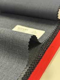 2MK3066 Textil MIYUKI ESSENTIALS ACTIVA Grau Ohne Muster Miyuki-Keori (Miyuki) Sub-Foto