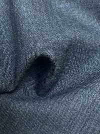 2MK3066 26SS Miyuki Textile MIYUKI ESSENTIALS ACTIVA Musterlos Blau Miyuki Wollmühlen Unterfoto