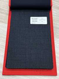 2MK3066 26SS Miyuki Textile MIYUKI ESSENTIALS ACTIVA Musterlos Blau Miyuki Wollmühlen Unterfoto