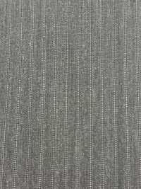2MK3081 25SS MIYUKI Textile ACTIVA Anthrazit Himmelgrau Streifen Miyuki-Keori (Miyuki) Sub-Foto
