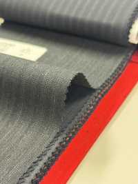 2MK3081 25SS MIYUKI Textile ACTIVA Anthrazit Himmelgrau Streifen Miyuki-Keori (Miyuki) Sub-Foto