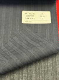 2MK3092 25SS MIYUKI ESSENTIALS ACTIVA Textil Klein Miyuki-Keori (Miyuki) Sub-Foto