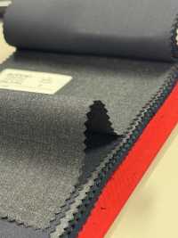 2ML3194 25SS MIYUKI ESSENTIALS TROPICS Anthrazit Himmelgrau Kein Muster Textil Miyuki-Keori (Miyuki) Sub-Foto