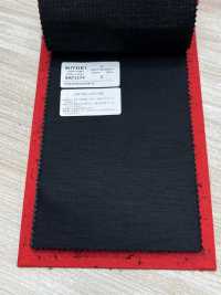 8MF3274 25AW LOOP LABO Heathered Navy[Textil] Miyuki Wollmühlen Sub-Foto