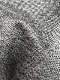 8MF3296 25AW LOOP LABO (Loop Lab) Heather Grey[Textil] Miyuki Wollmühlen Sub-Foto
