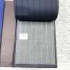 15CN1598 2025SS CANONIC 21μ RUSTIC TROPICAL Bleistiftstreifen Grau