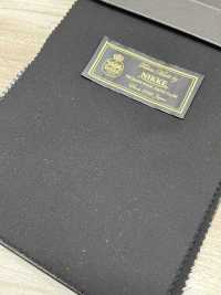 896S8603H NIKKE NIKKE Schwarz Ohne Muster Einzelfaden 180 Einzelfaden[Textil] NIKKE Sub-Foto