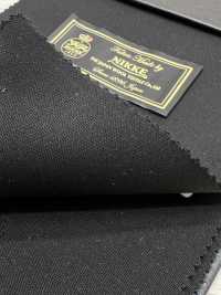 896S8603H NIKKE NIKKE Schwarz Ohne Muster Einzelfaden 180 Einzelfaden[Textil] NIKKE Sub-Foto