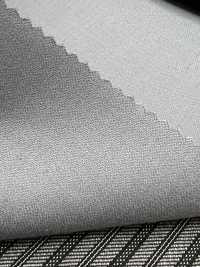 896S4614 NIKKE NIKKE Schwarz Grau Kein Muster Einzelfaden 140 Einzelfaden[Textil] NIKKE Sub-Foto