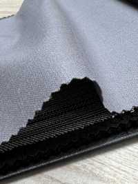 896S4614 NIKKE NIKKE Schwarz Grau Kein Muster Einzelfaden 140 Einzelfaden[Textil] NIKKE Sub-Foto