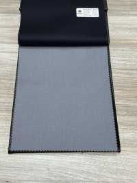 896S4614 NIKKE NIKKE Schwarz Grau Kein Muster Einzelfaden 140 Einzelfaden[Textil] NIKKE Sub-Foto