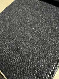 NMAFD001 NIKKE NIKKE DENIM Schwarz Kein Muster Einzelfaden 120 Einzelfaden[Textil] NIKKE Sub-Foto