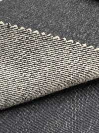 NMAFD001 NIKKE NIKKE DENIM Schwarz Kein Muster Einzelfaden 120 Einzelfaden[Textil] NIKKE Sub-Foto