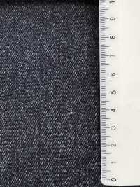 NMAFD001 NIKKE NIKKE DENIM Schwarz Kein Muster Einzelfaden 120 Einzelfaden[Textil] NIKKE Sub-Foto