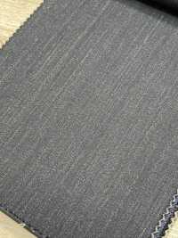 NMAFD008 NIKKE NIKKE DENIM Schwarz Kein Muster Einzelfaden 120 Einzelfaden[Textil] NIKKE Sub-Foto