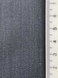 NMAFD008 NIKKE NIKKE DENIM Schwarz Kein Muster Einzelfaden 120 Einzelfaden[Textil] NIKKE Sub-Foto