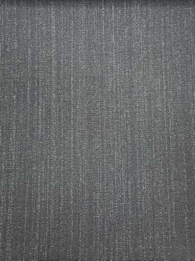 NMAFD008-038 NIKKE Woll-Denim Schwarz Glatt S120s