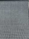 896M2322 NIKKE TRAVEL Glencheck 120% Garn Garn