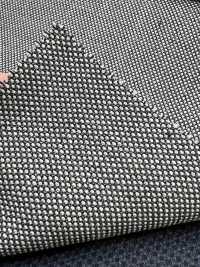 896M2323 NIKKE NIKKE Vogelaugenmuster Einzelfaden 120 Einzelfaden[Textil] NIKKE Sub-Foto