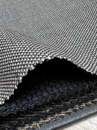 896M2323 NIKKE NIKKE Vogelaugenmuster Einzelfaden 120 Einzelfaden[Textil] NIKKE Sub-Foto