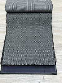 896M2323 NIKKE NIKKE Vogelaugenmuster Einzelfaden 120 Einzelfaden[Textil] NIKKE Sub-Foto